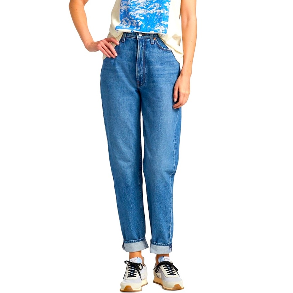 Mother SNACKS! Twizzy jeans